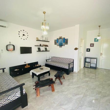 Un Emplacement Exceptionnel Tunis Exterior photo