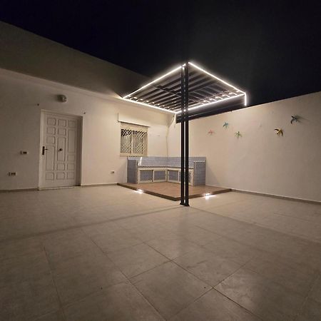 Un Emplacement Exceptionnel Tunis Exterior photo