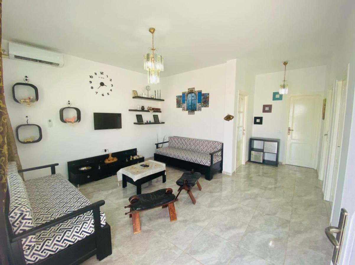 Un Emplacement Exceptionnel Tunis Exterior photo